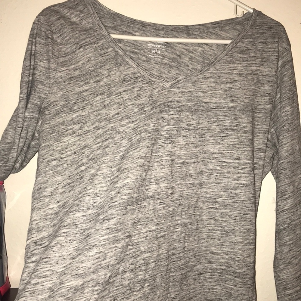 Old Navy long sleeved shirt